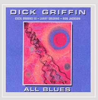 DickGriffinAllBluesAlbumCover.jpeg
