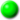 NeonGreenPushButtonBullet20.png