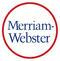 MerriamWebsterDictionaryLogo.png