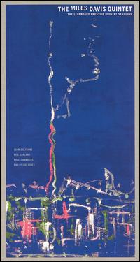 The Legendary Prestige Quintet Sessions (1956–61).