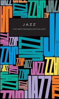 New Smithsonian Collection of Classic Jazz album cover