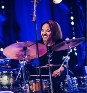 TerriLyneCarringtonAtDrumKitCropped.jpeg
