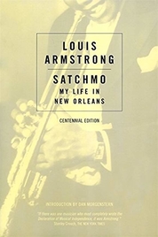 Satchmo: My Life In Music