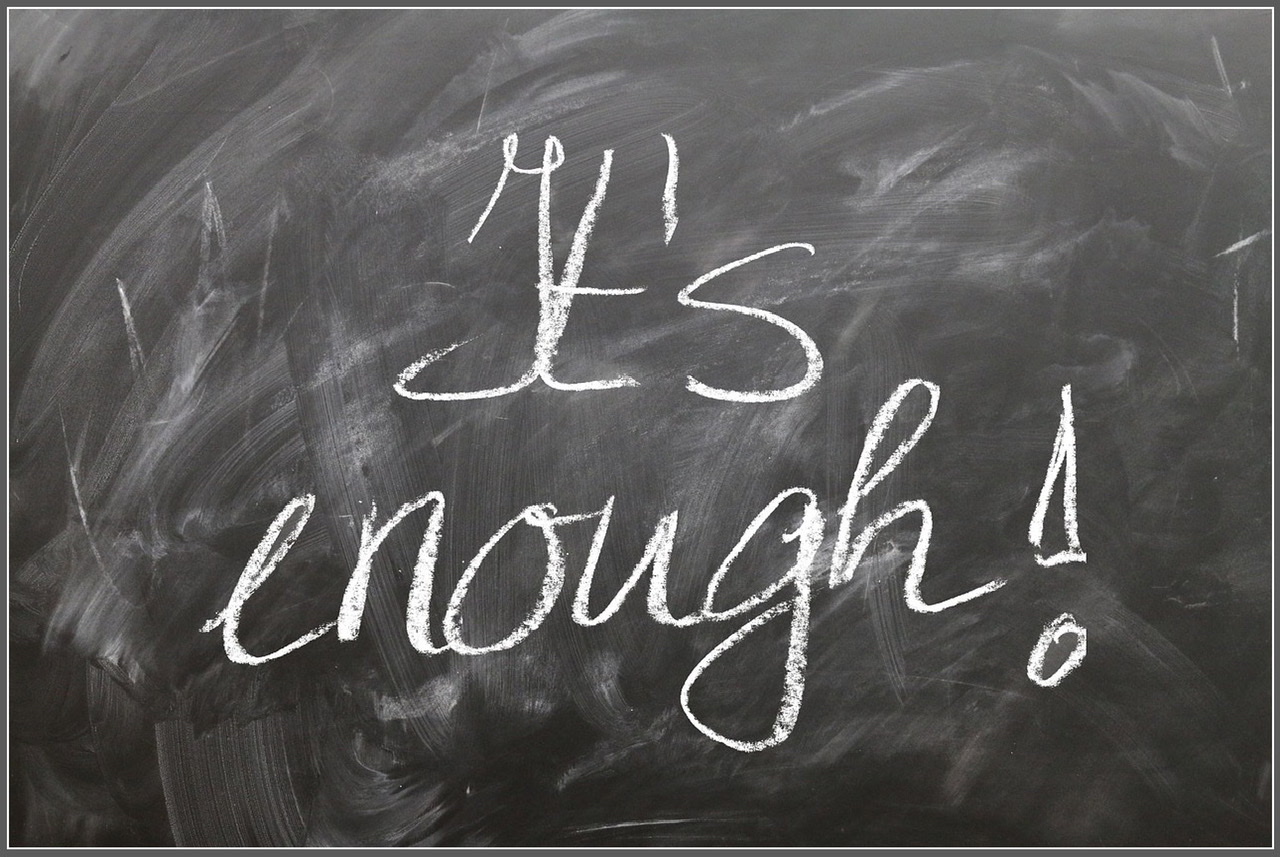 Sufficient enough.jpeg