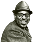 DizzyGillespieSmilingLeatherHat.png