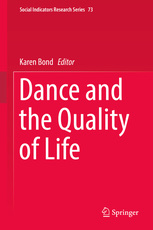 Dance and the Quality of Life book cover