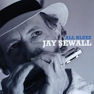JaySewallAllBluesAlbumCover.jpeg