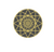 YellowCircleWithBlackPentagram.png