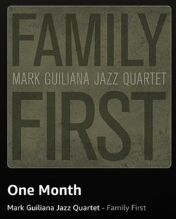 MarkGuilianaJazzQuartetFamilyAlbumCover.jpeg