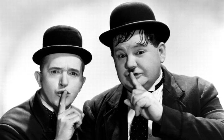 Oliver and hardy shush.jpeg