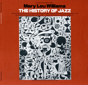 MaryLouWilliamsTheHistoryOfJazzAlbumCover.png