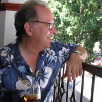 Michael Steinman in profile.jpeg