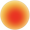 OrangeYellowSunBullet30.png